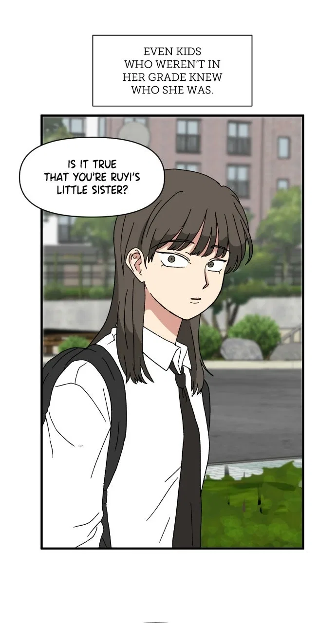 The Prize of Youth Chapter 56 – Page 20