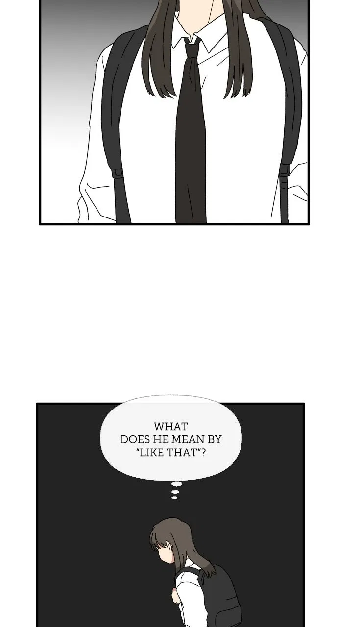 The Prize of Youth Chapter 56 – Page 22