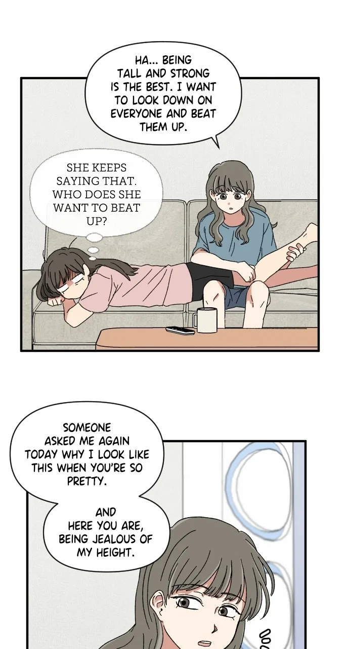 The Prize of Youth Chapter 56 – Page 26