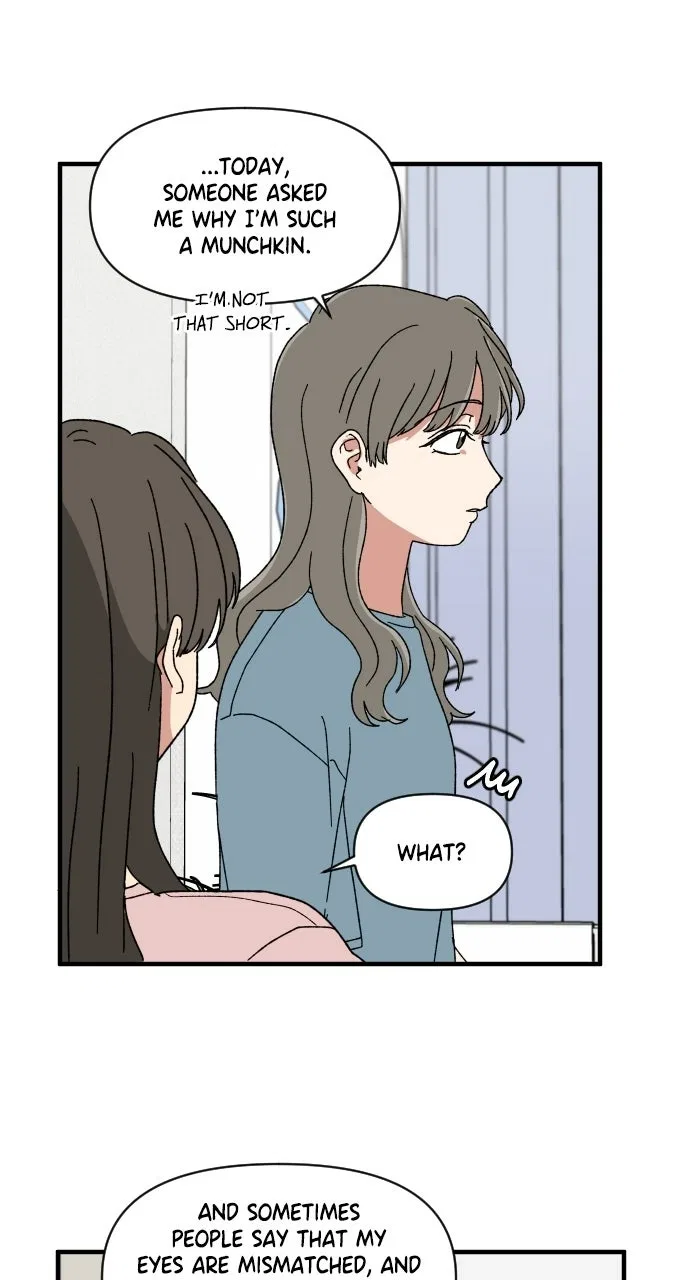 The Prize of Youth Chapter 56 – Page 29