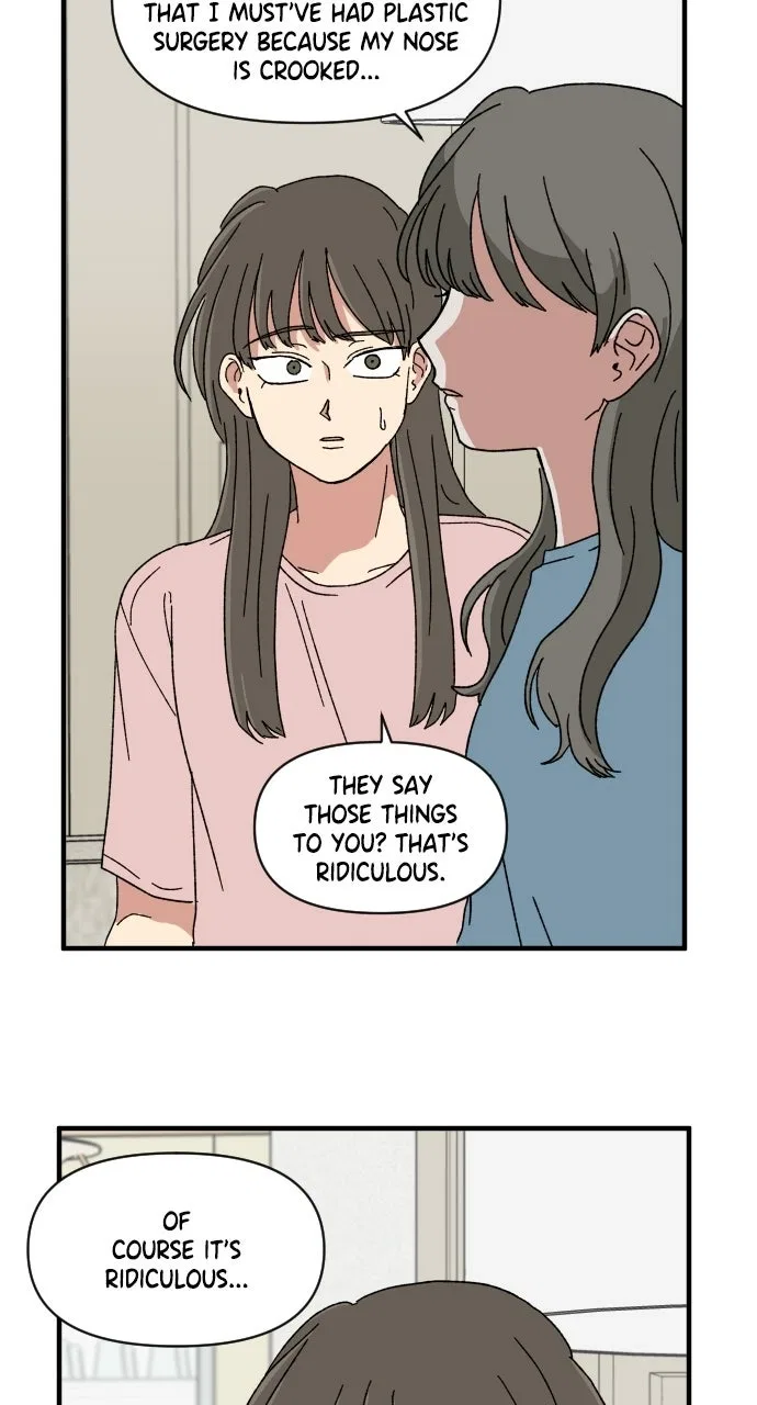 The Prize of Youth Chapter 56 – Page 30