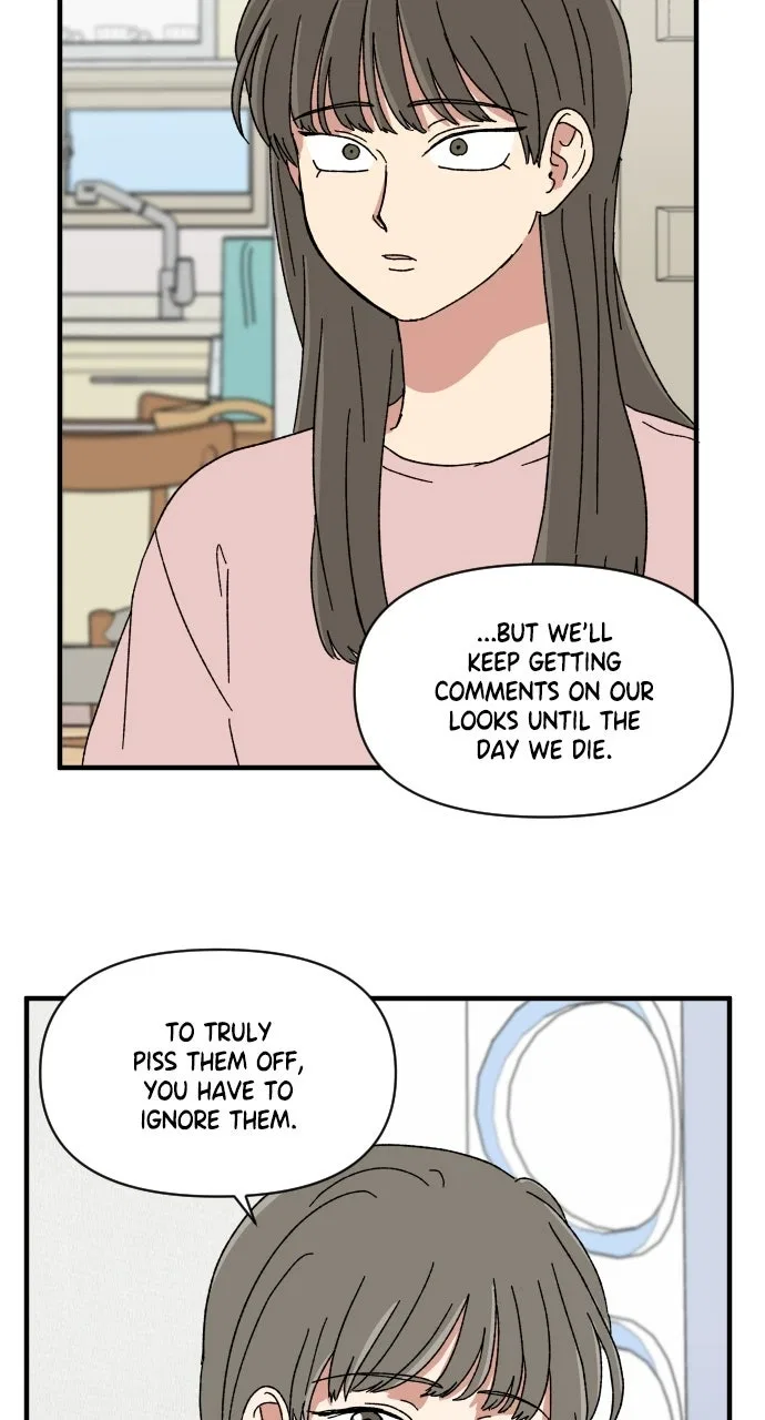 The Prize of Youth Chapter 56 – Page 31