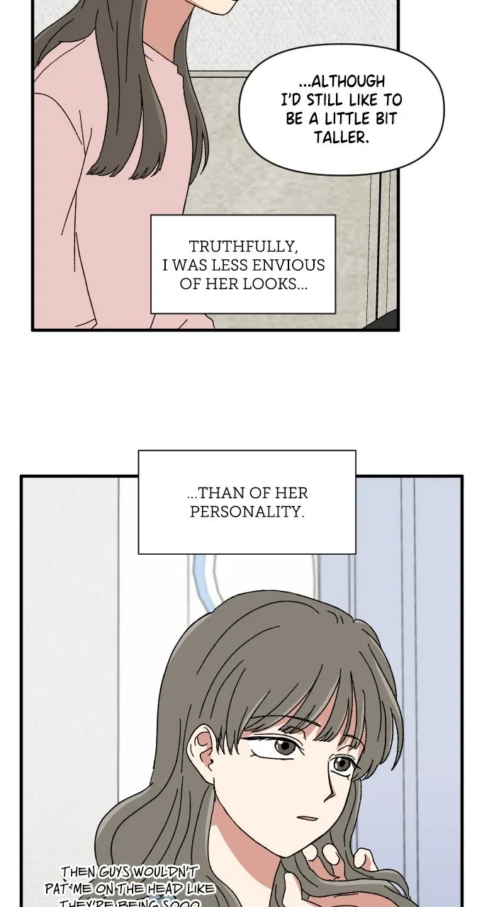 The Prize of Youth Chapter 56 – Page 33