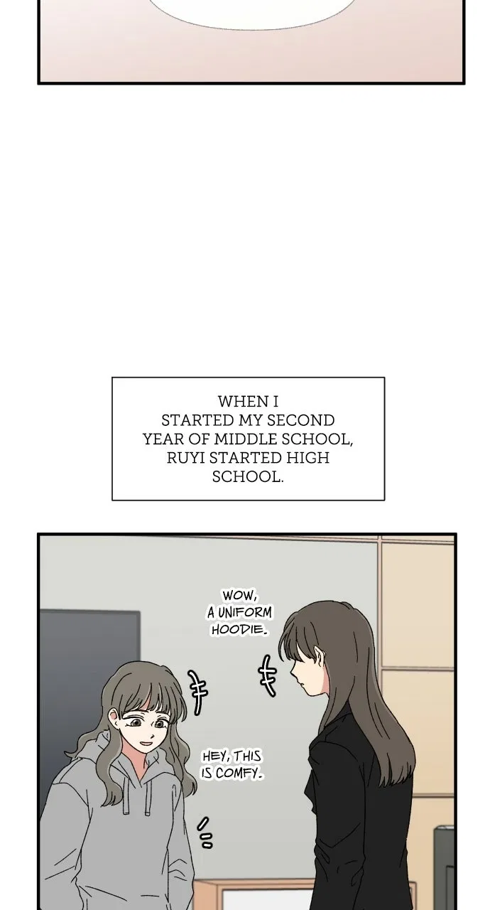The Prize of Youth Chapter 56 – Page 35