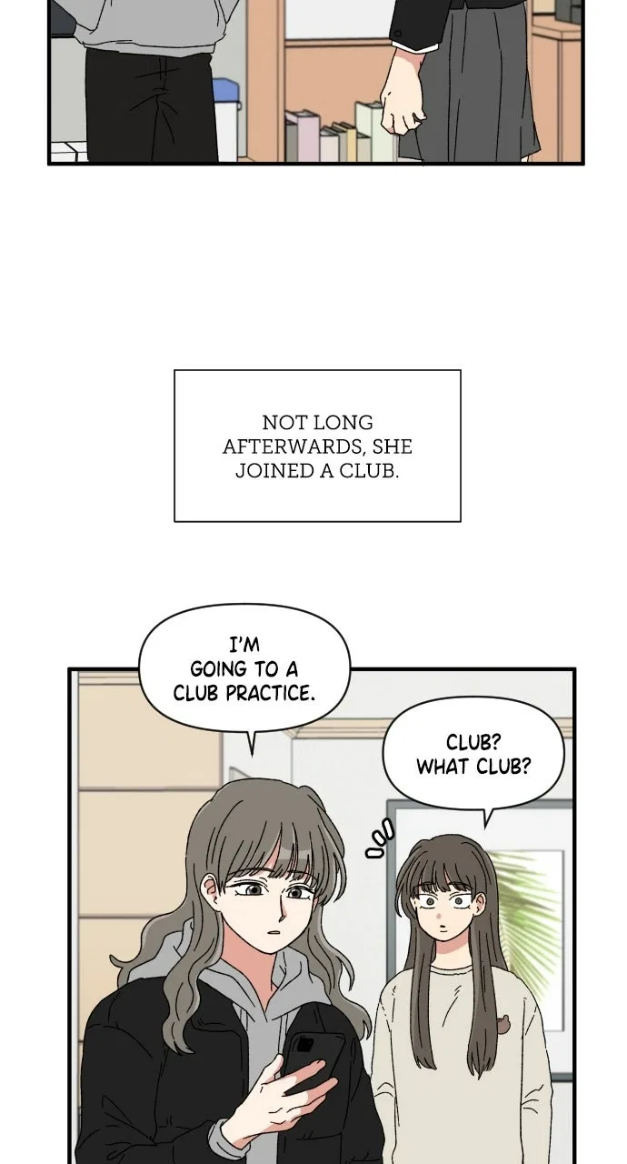 The Prize of Youth Chapter 56 – Page 36