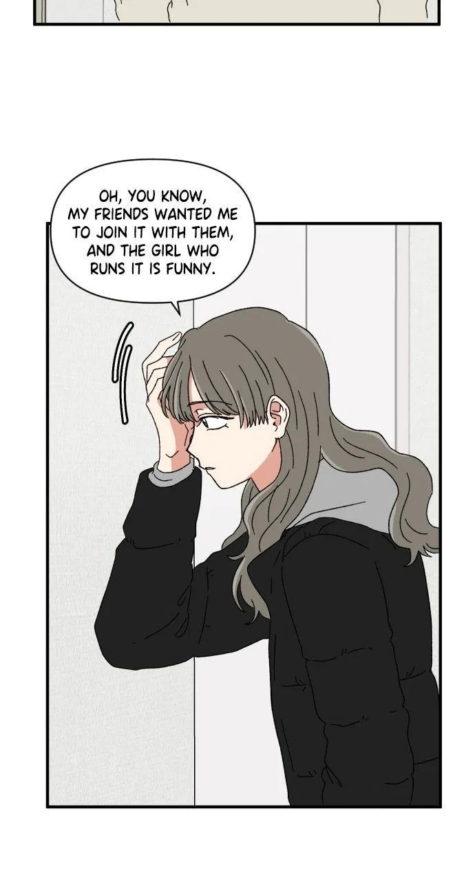 The Prize of Youth Chapter 56 – Page 38