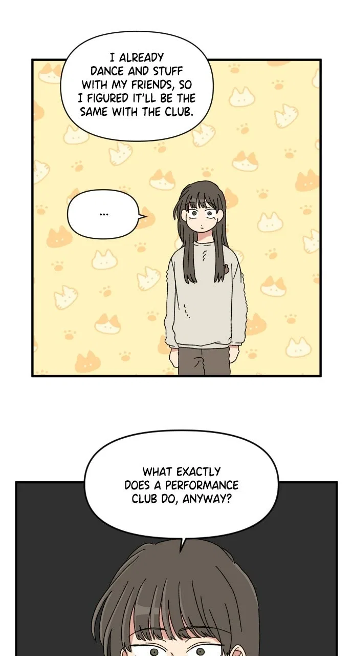 The Prize of Youth Chapter 56 – Page 39