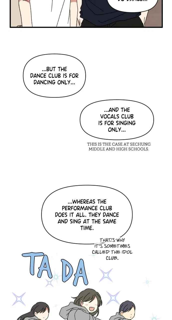 The Prize of Youth Chapter 56 – Page 42