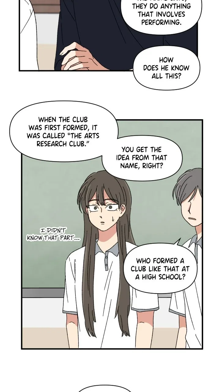 The Prize of Youth Chapter 56 – Page 44