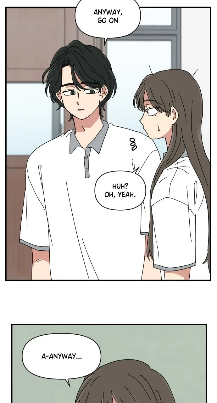 The Prize of Youth Chapter 56 – Page 45