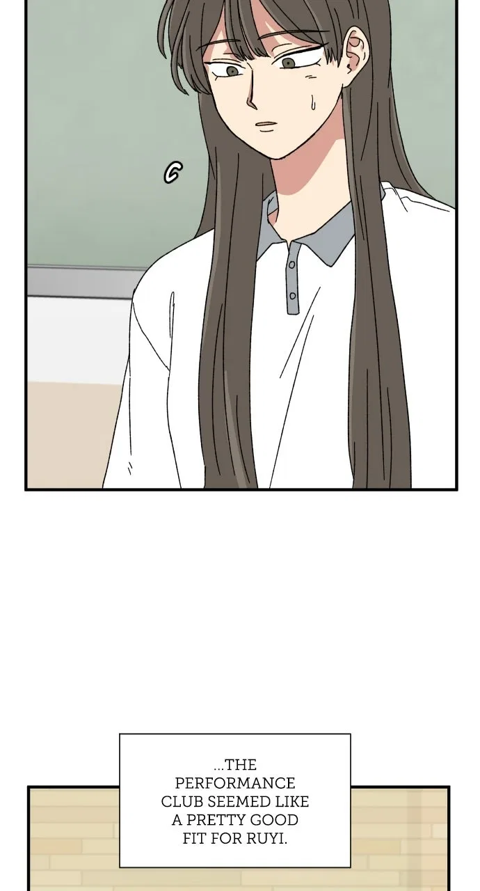 The Prize of Youth Chapter 56 – Page 46