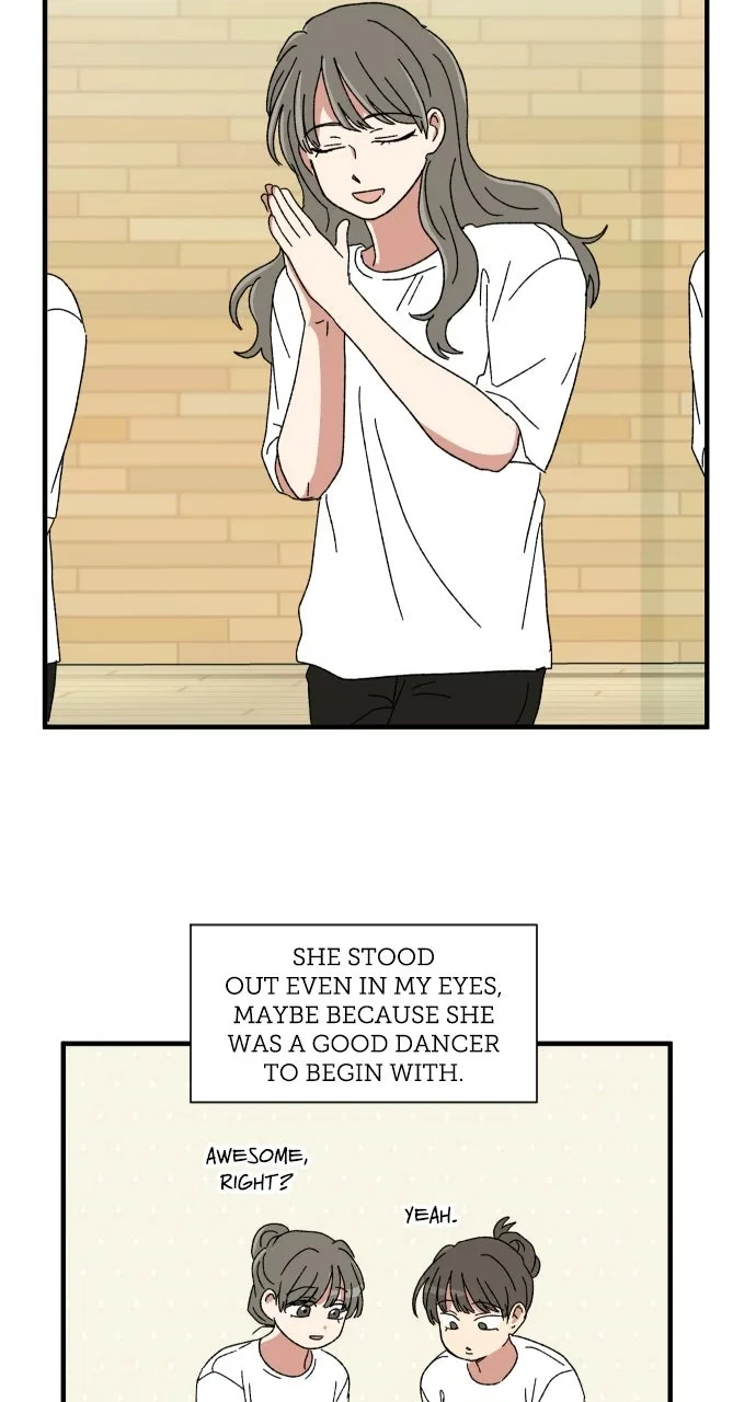 The Prize of Youth Chapter 56 – Page 47