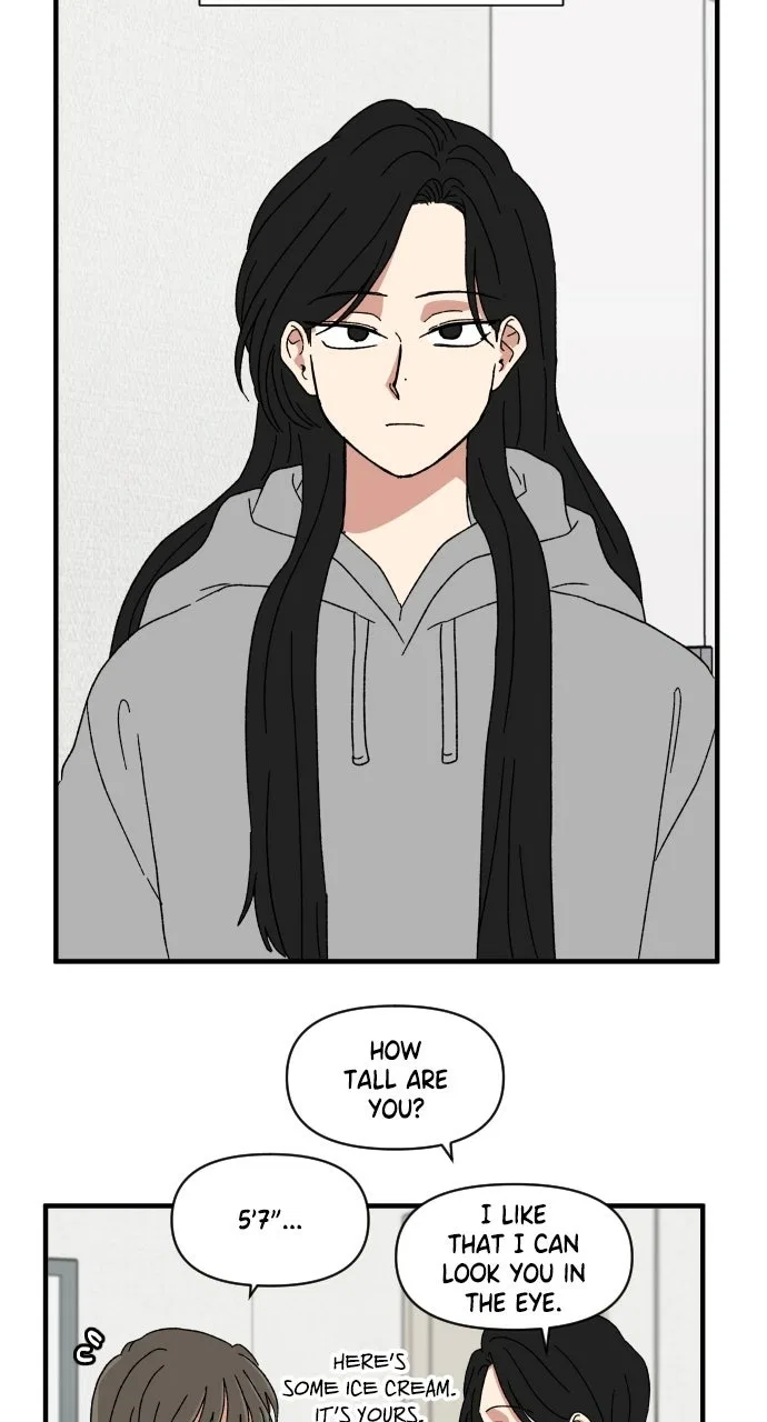 The Prize of Youth Chapter 56 – Page 49
