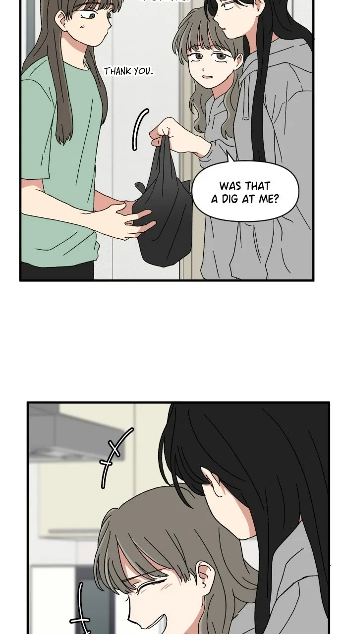 The Prize of Youth Chapter 56 – Page 50