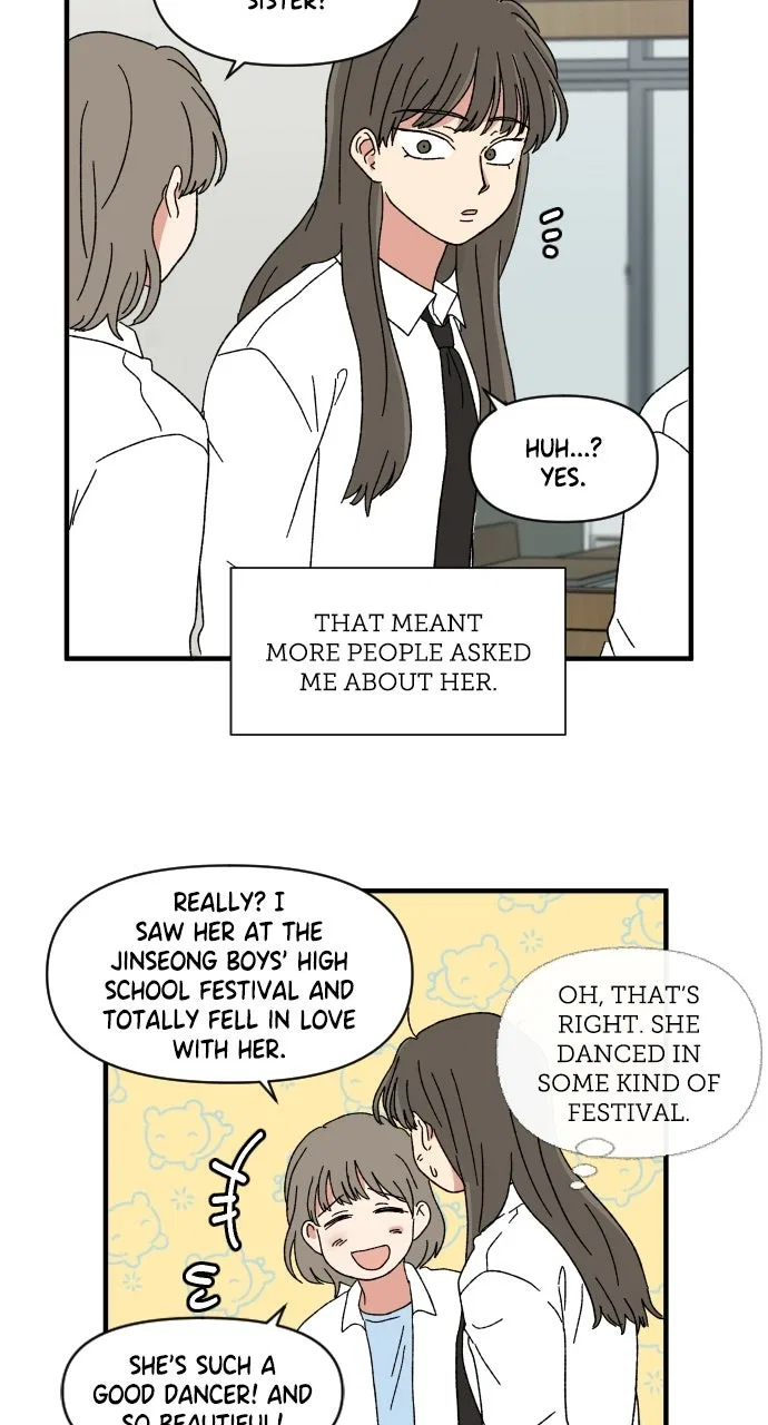 The Prize of Youth Chapter 56 – Page 52