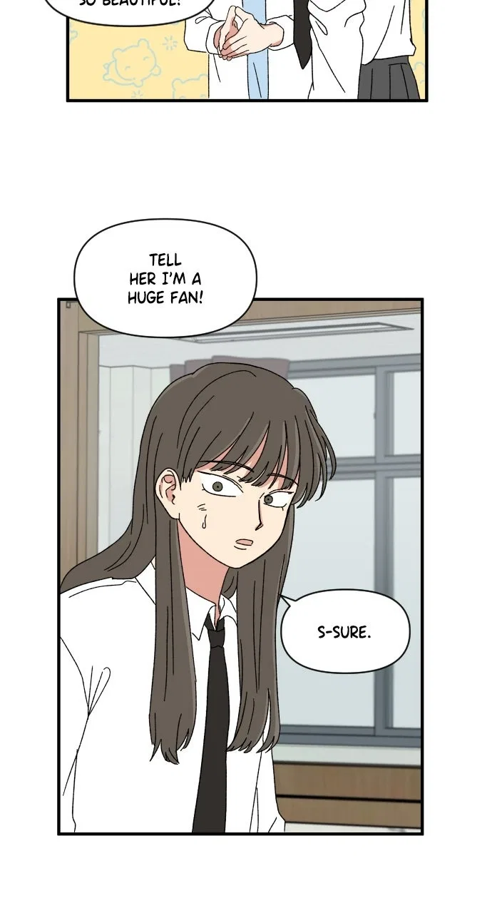 The Prize of Youth Chapter 56 – Page 53