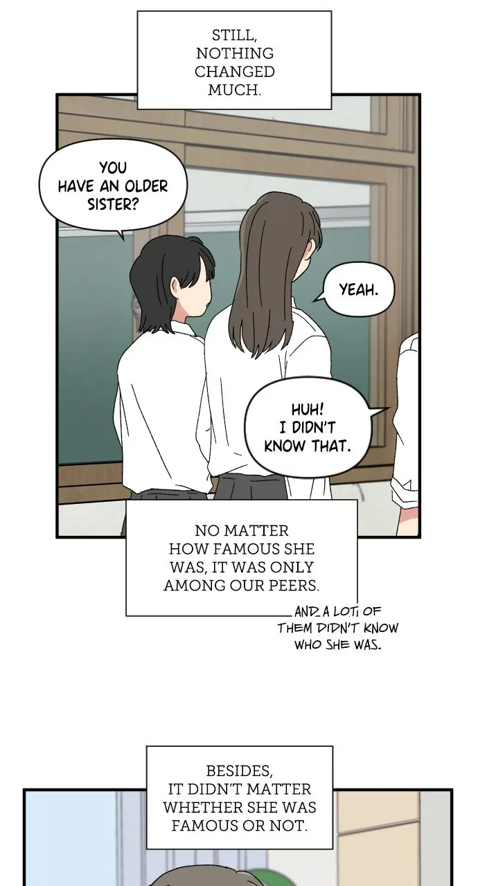 The Prize of Youth Chapter 56 – Page 54