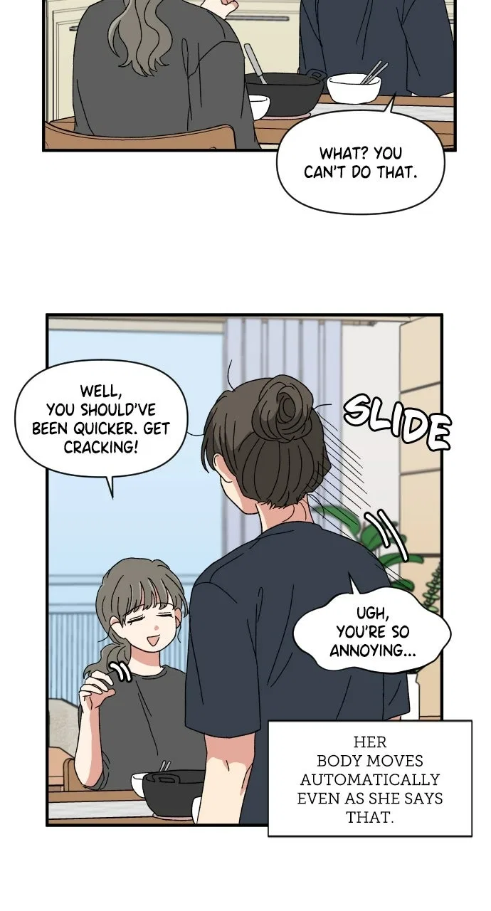 The Prize of Youth Chapter 56 – Page 56
