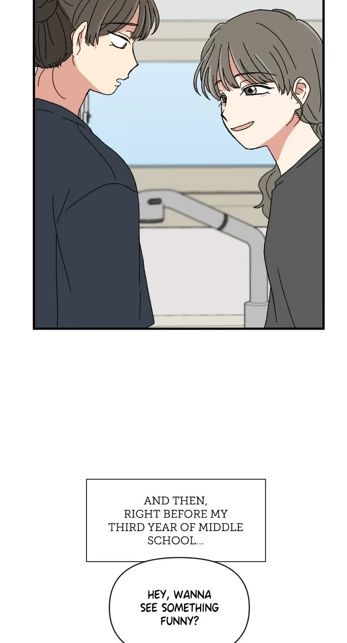 The Prize of Youth Chapter 56 – Page 58