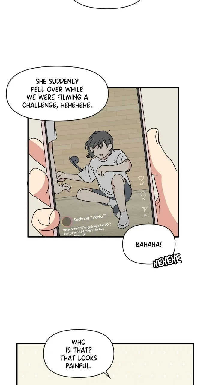 The Prize of Youth Chapter 56 – Page 59