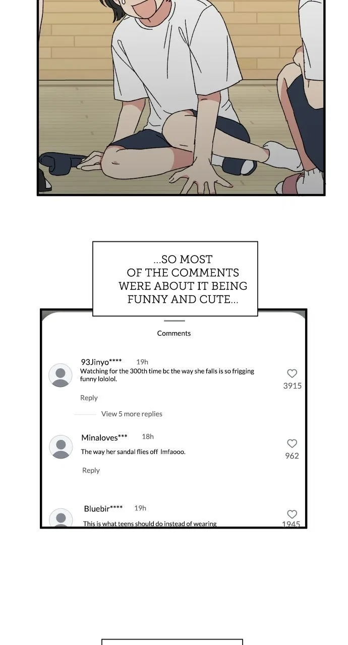 The Prize of Youth Chapter 56 – Page 65