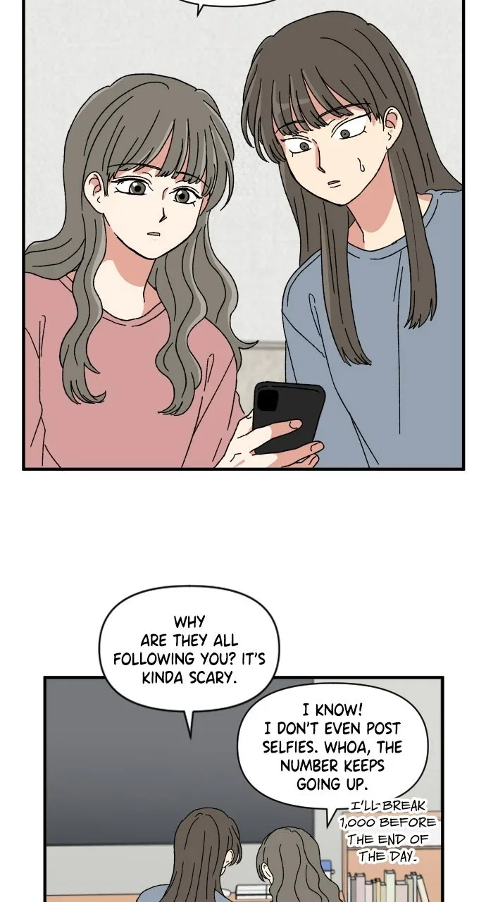 The Prize of Youth Chapter 56 – Page 68