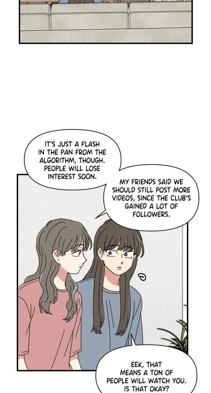 The Prize of Youth Chapter 56 – Page 69