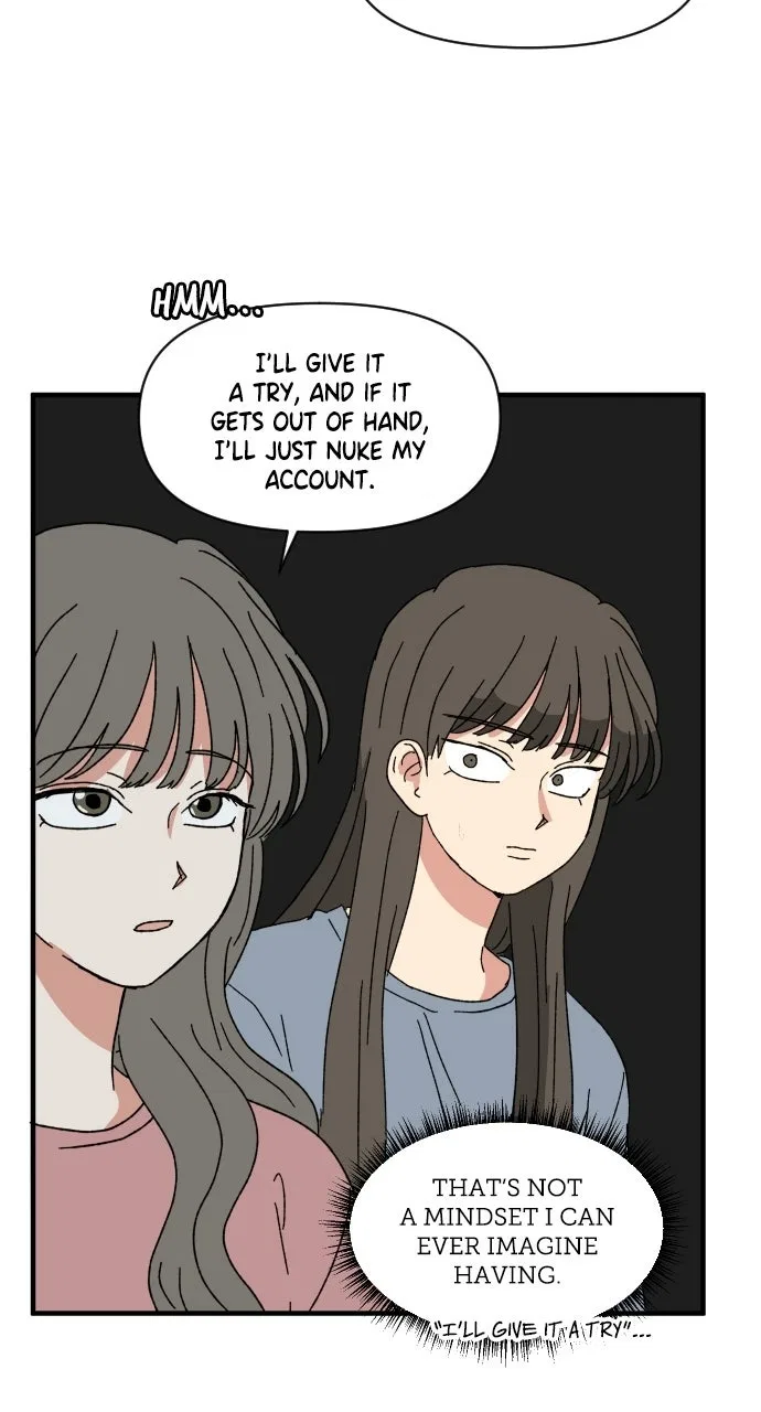 The Prize of Youth Chapter 56 – Page 70