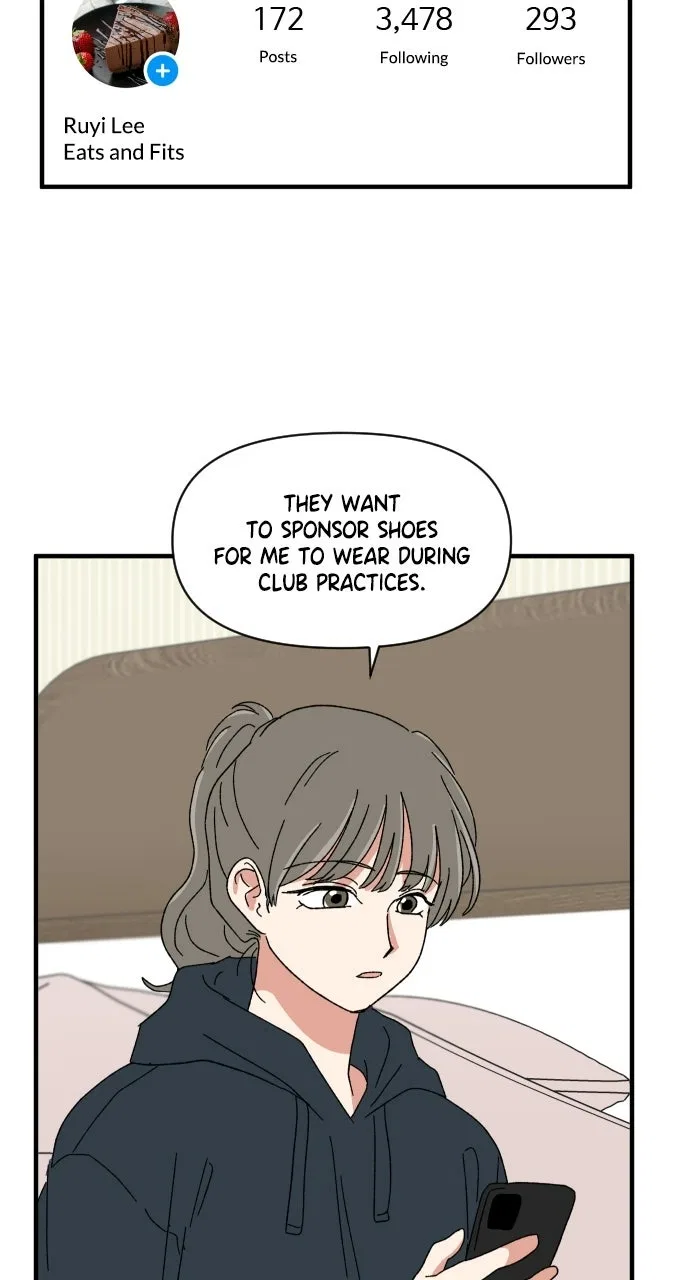 The Prize of Youth Chapter 56 – Page 72