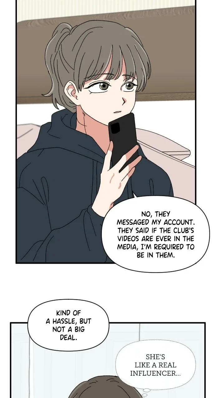 The Prize of Youth Chapter 56 – Page 74