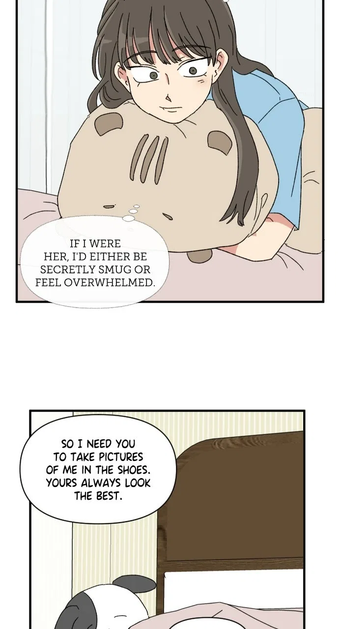 The Prize of Youth Chapter 56 – Page 75