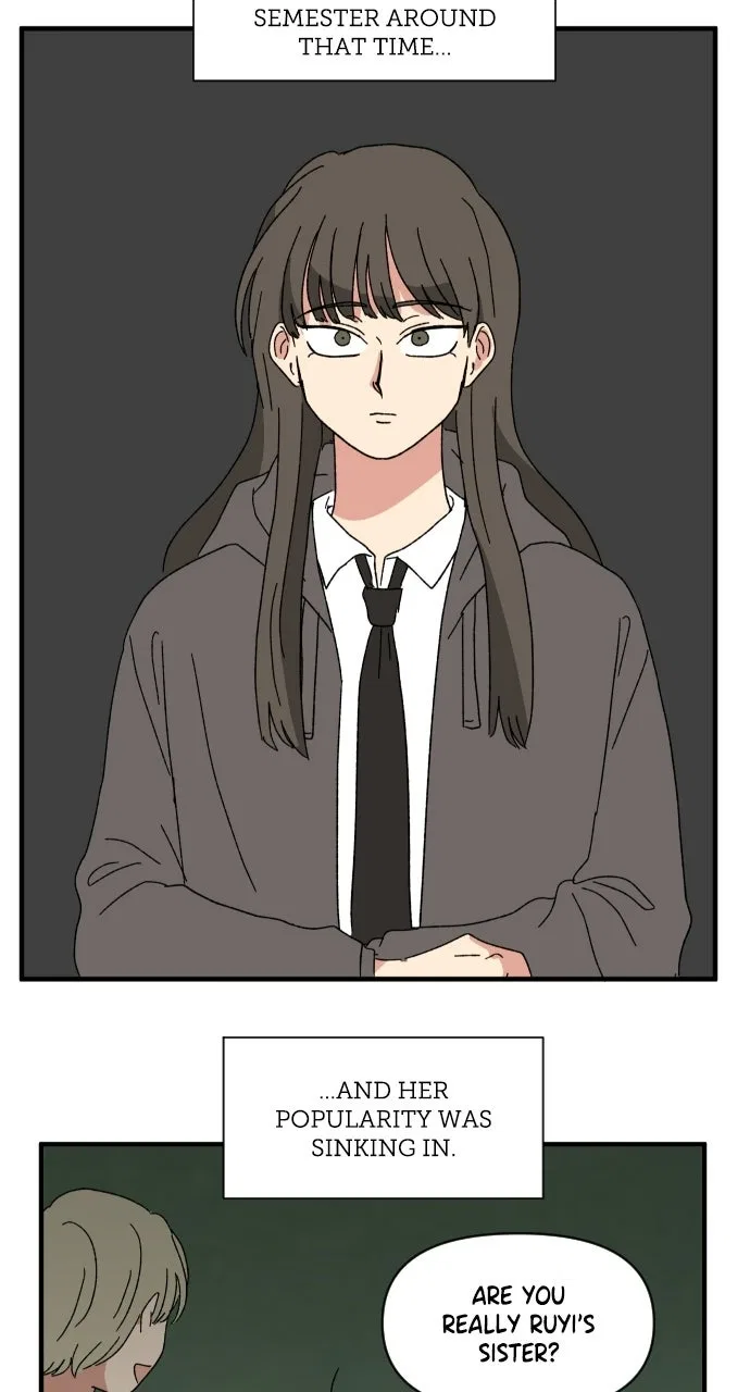 The Prize of Youth Chapter 56 – Page 77