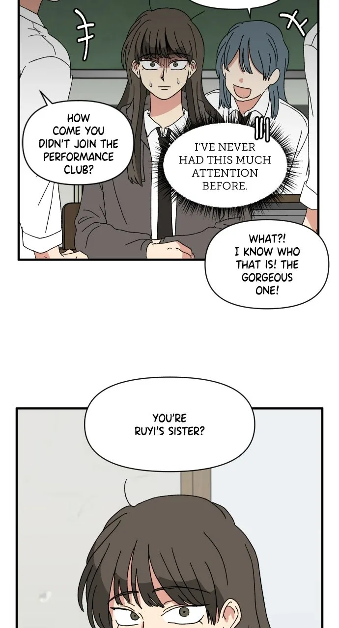The Prize of Youth Chapter 56 – Page 78