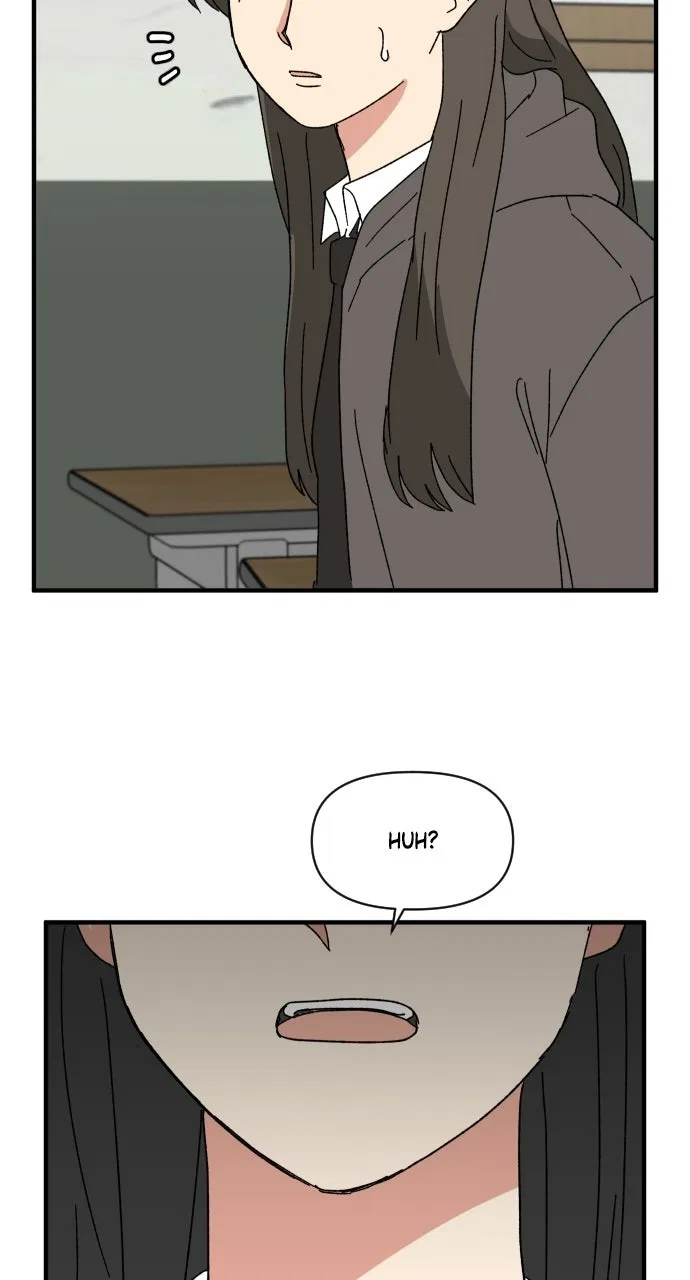 The Prize of Youth Chapter 56 – Page 79