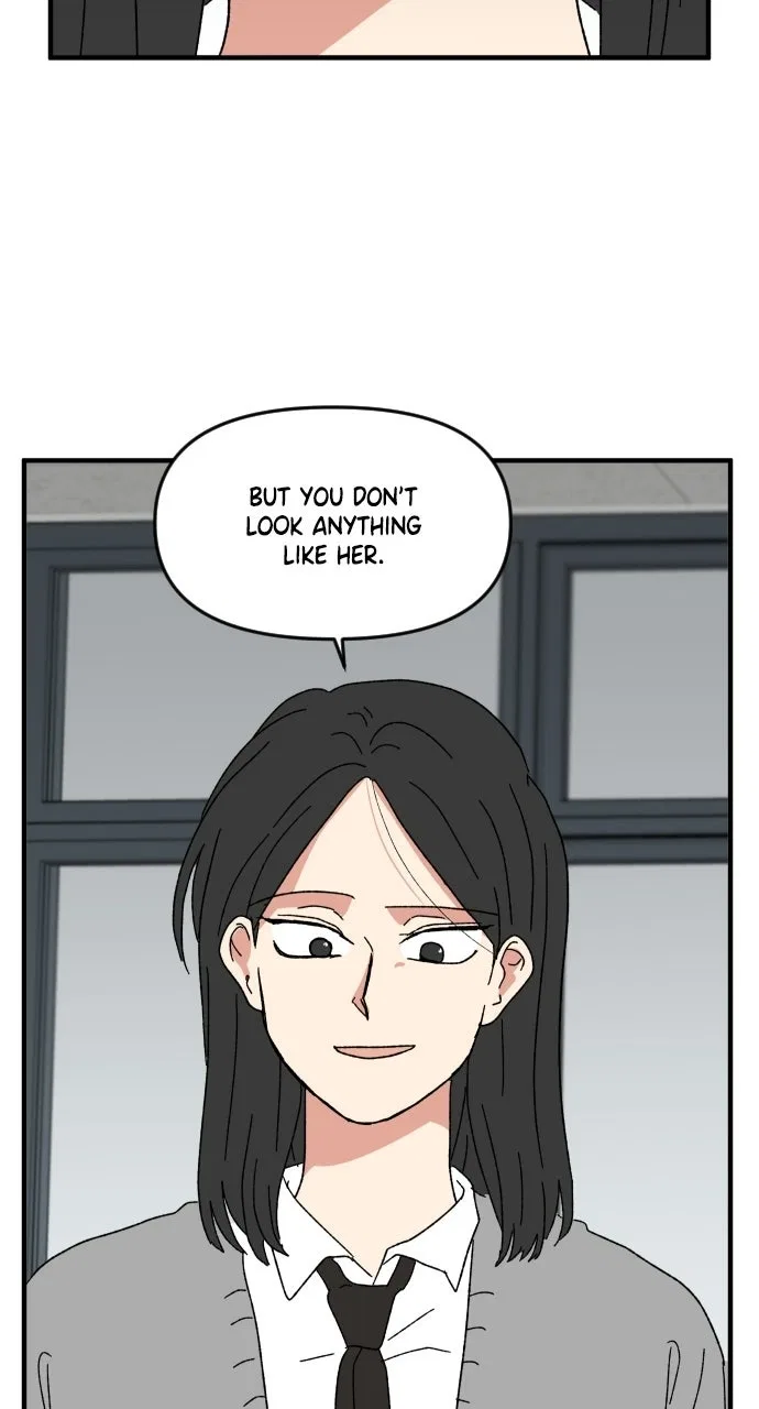 The Prize of Youth Chapter 56 – Page 80