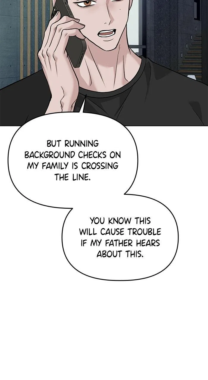 One of Three Chapter 48 – Page 8
