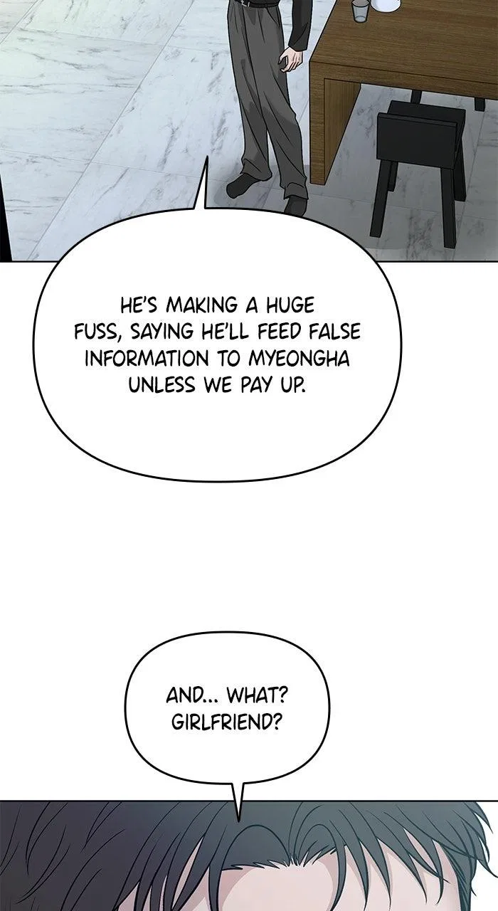 One of Three Chapter 48 – Page 14