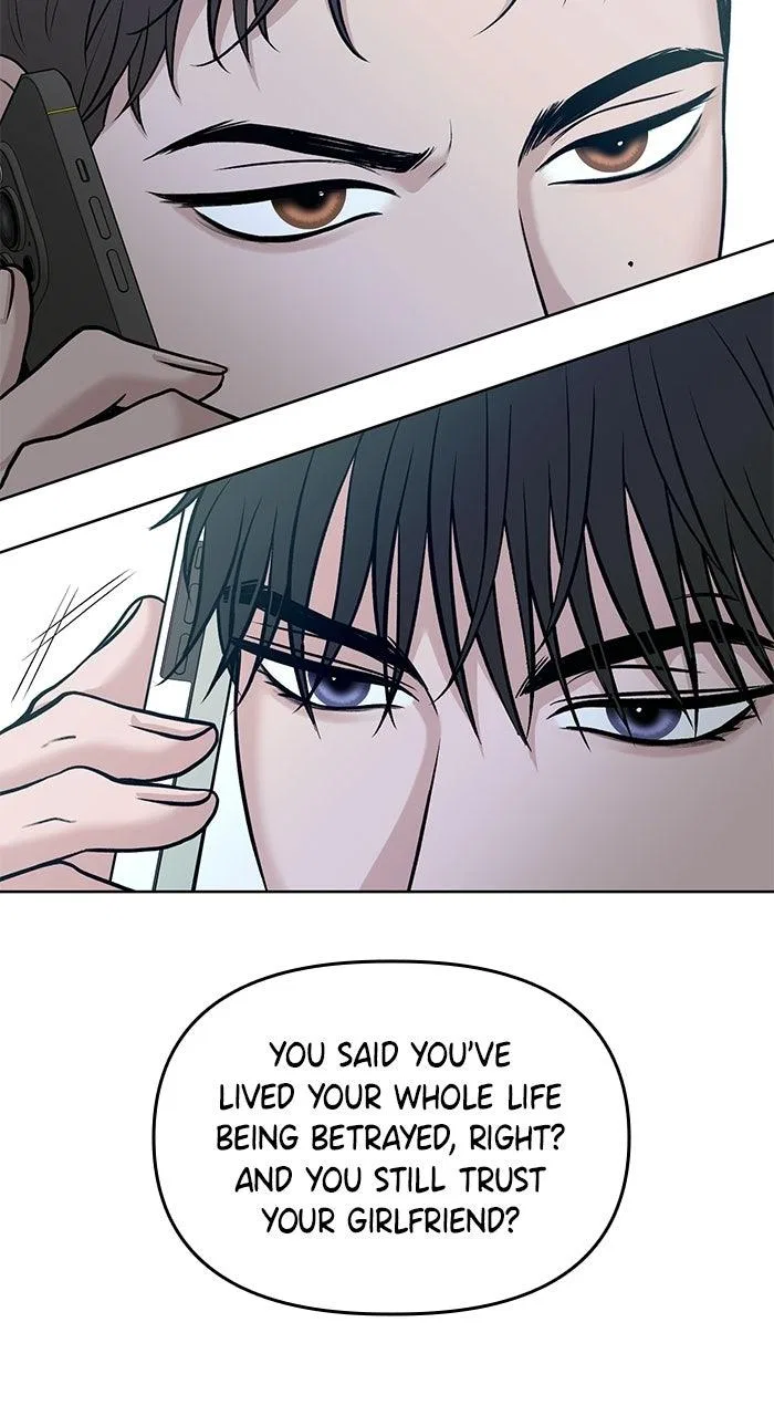 One of Three Chapter 48 – Page 15