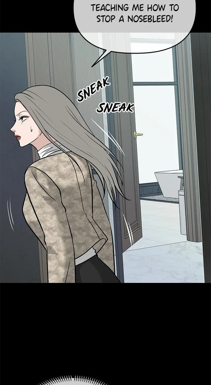 One of Three Chapter 48 – Page 30