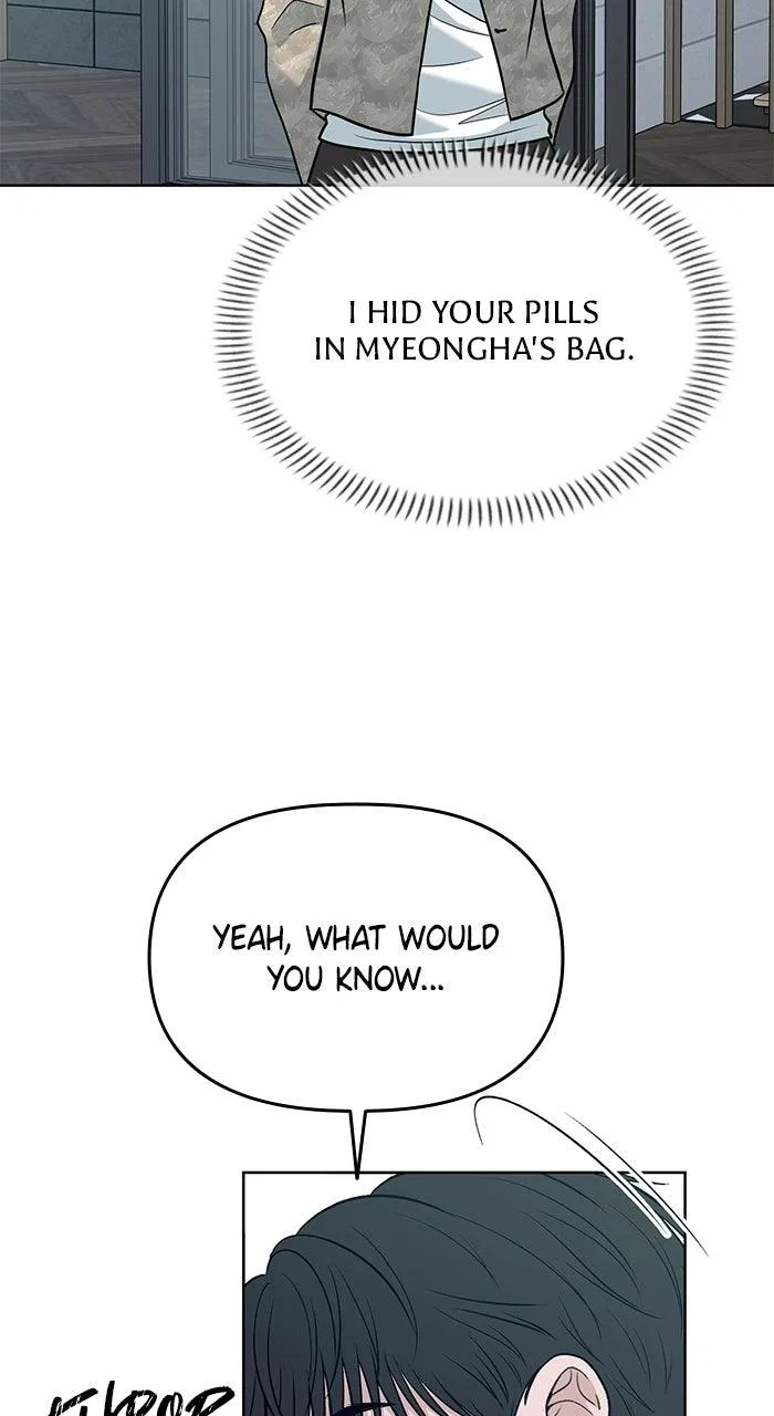 One of Three Chapter 48 – Page 33