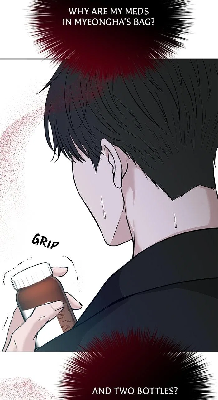One of Three Chapter 48 – Page 64