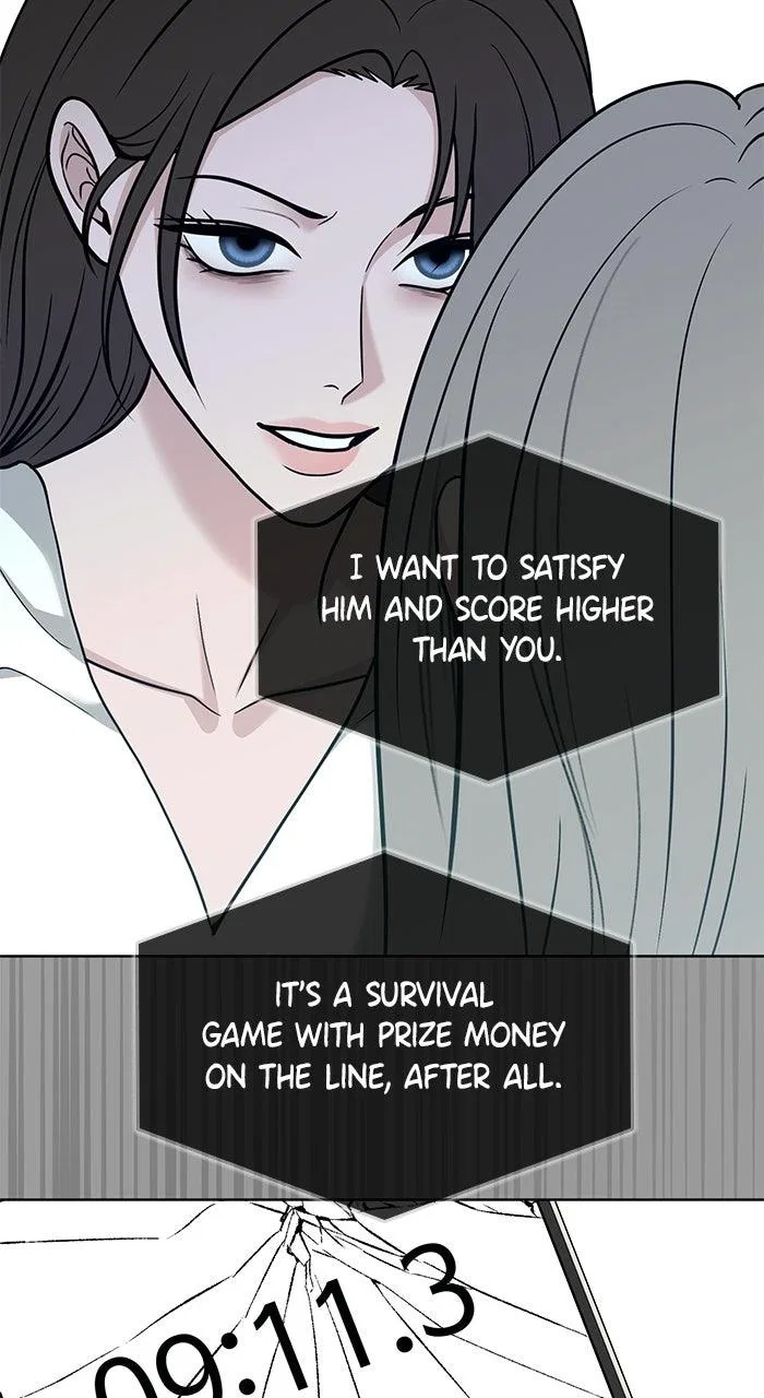 One of Three Chapter 48 – Page 70