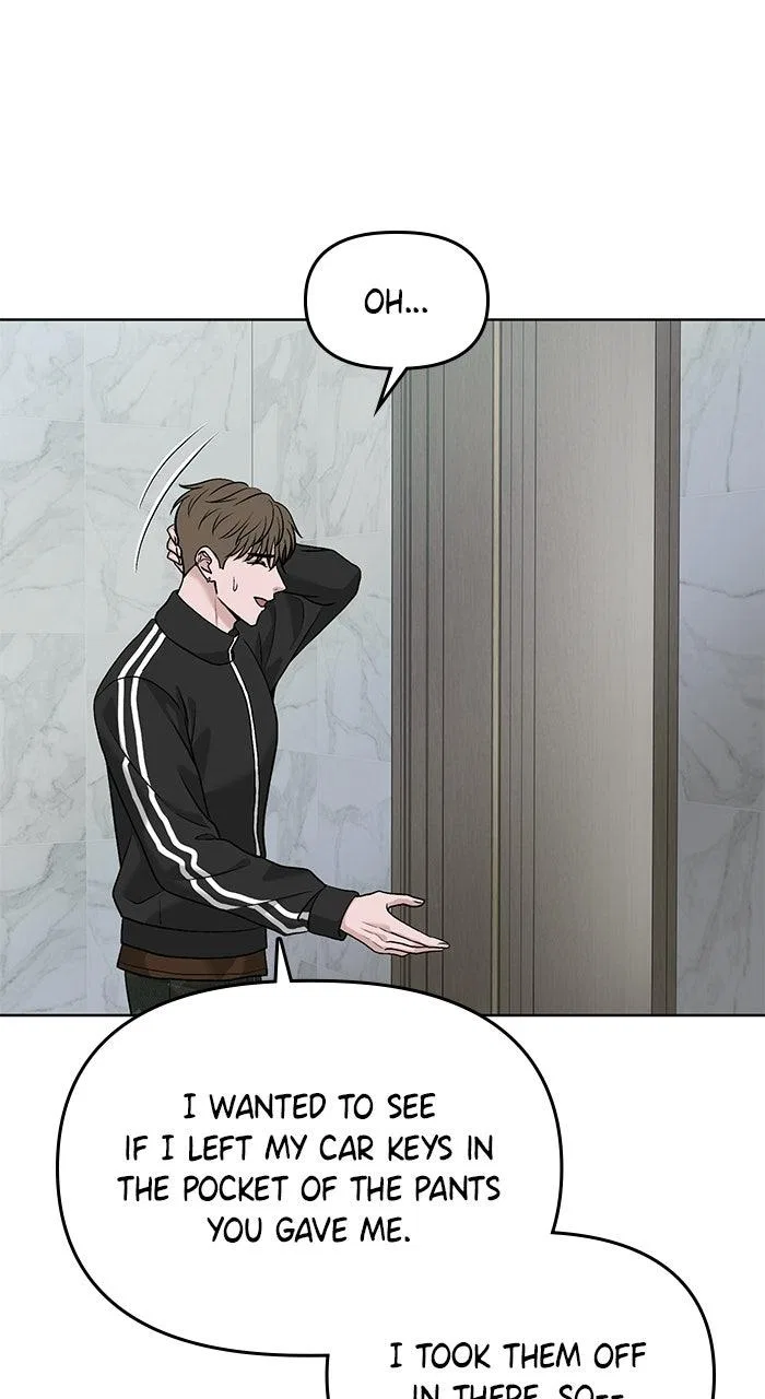 One of Three Chapter 47 – Page 8
