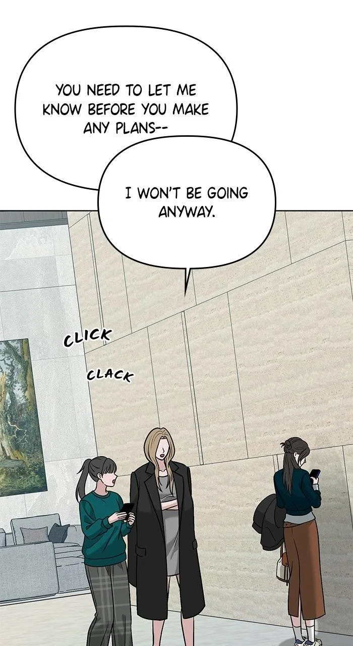 One of Three Chapter 47 – Page 74