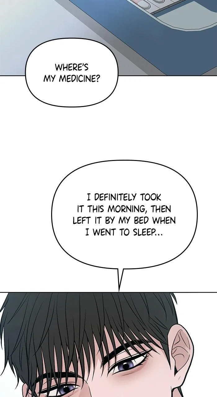 One of Three Chapter 47 – Page 79