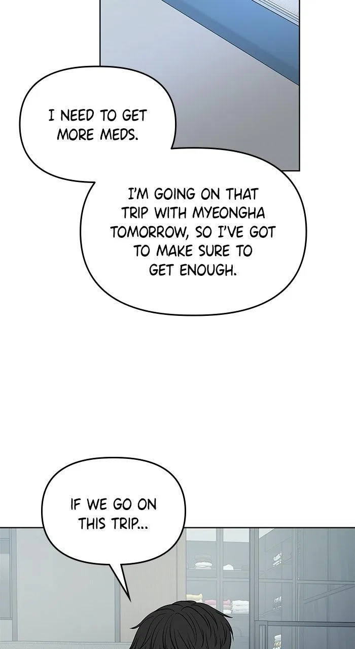 One of Three Chapter 47 – Page 82