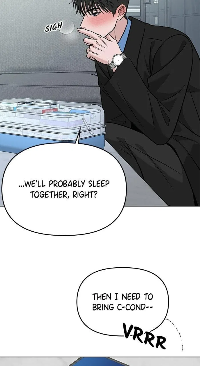 One of Three Chapter 47 – Page 83