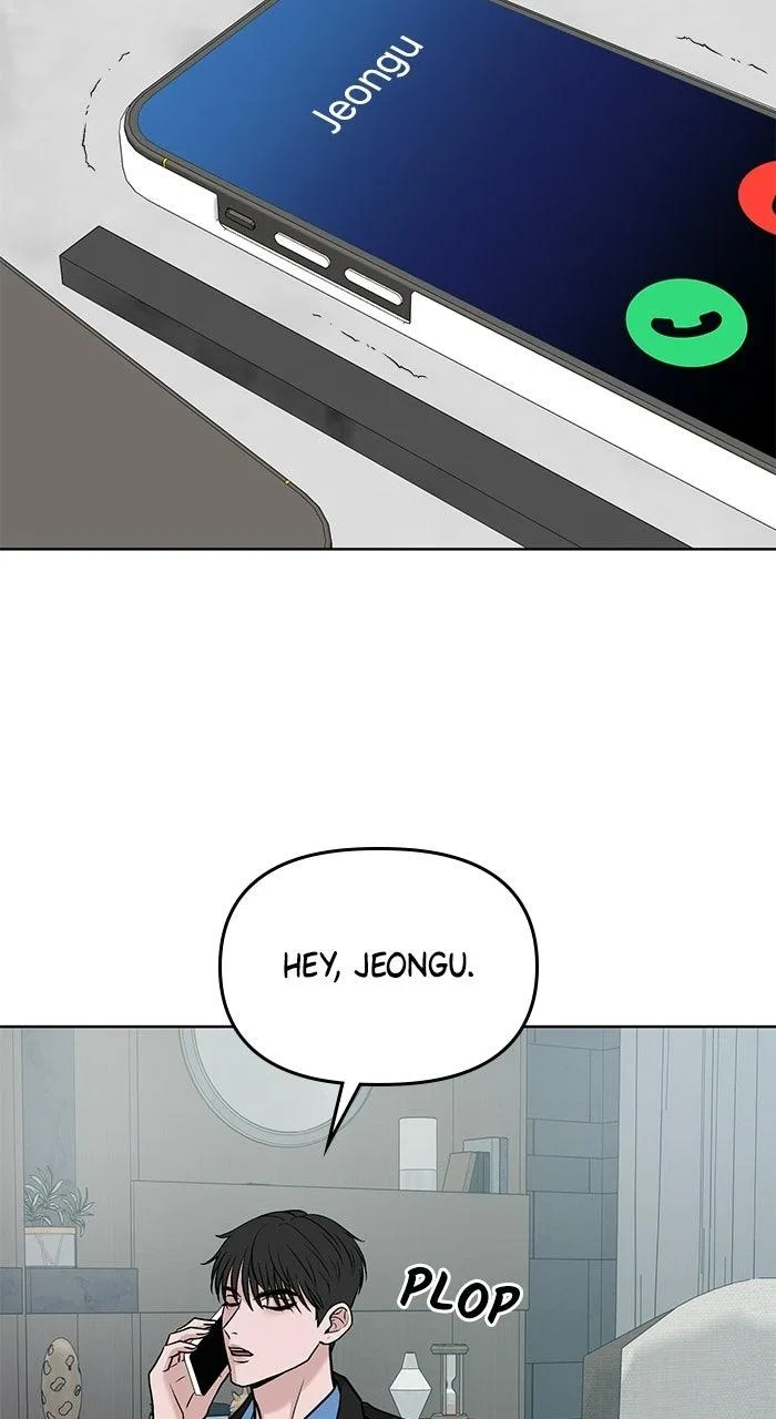 One of Three Chapter 47 – Page 84