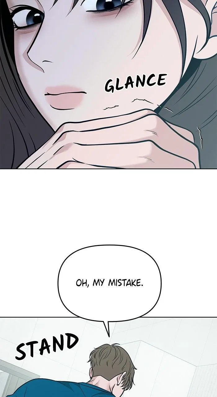 One of Three Chapter 46 – Page 3