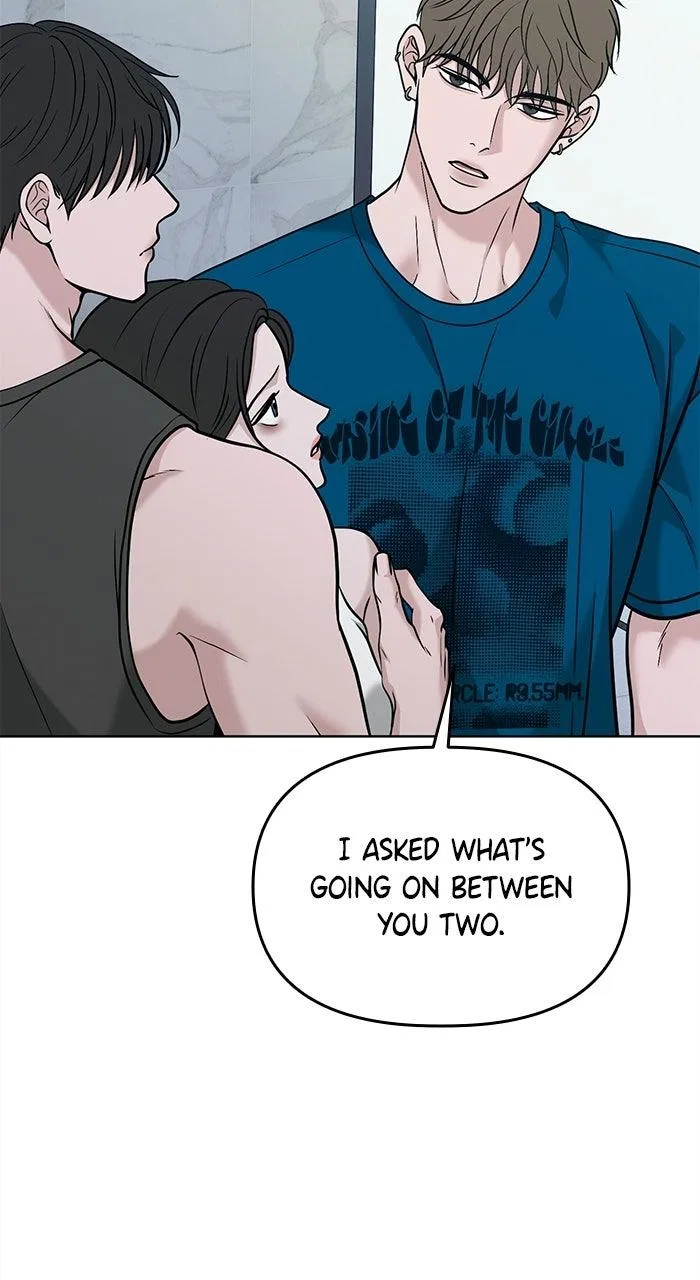 One of Three Chapter 46 – Page 9